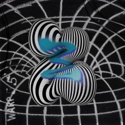 Portada del Album Warp 5